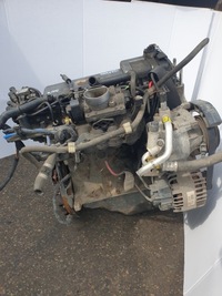 фото thumb №6, Двигун fiat panda ii 1.2 8v 188a4000
