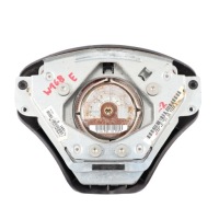 Mercedes w168 подушка воздушная руля czarna a1684600298 Недорого, фото thumb