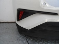 фото thumb №7, Бампер задняя задний kompletny toyota chr c-hr 2na