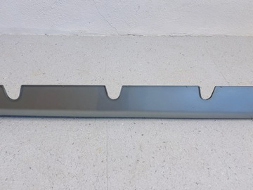 фото thumb №8, Планка защита порога пороговая левая hyundai ioniq 5 87751-gi100