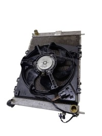 2012 renault megane 3 радиатор воды 176010000700 Недорого, фото thumb