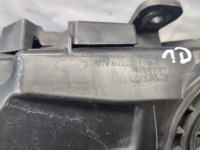 Фара левая перед hyundai i40 рестайлинг  ксенон led европа 10 pin 15-17 niebi. разъём Доставка, фото thumb