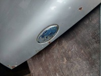 фото thumb №14, Kompletny перед капот крылья лампы бампер ford transit connect i p1