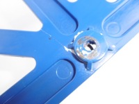 Рамка держатель кронштейн бака воды dirna bycool Недорого, фото thumb