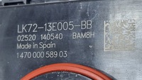 фото thumb №9, Преобразователь модуль led лампы jaguar land rover оригинальный номер lk72-13e005-bb новый !!!