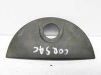 фото thumb №1, Corsa c защита замка крышки задняя czarna