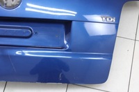 фото thumb №12, Vw touran i 03r- крышка багажника багажника задняя задняя lc5c