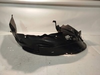 фото thumb №2, Подкрылок правый перед ford ranger iv