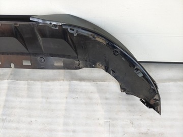 фото thumb №9, Seat ateca cupra рестайлінг спойлер бампера перед 575805903i