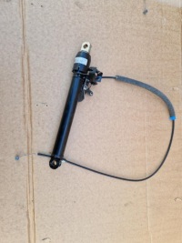 фото thumb №1, Привод сиденье задняя mercedes ml w163 3.2