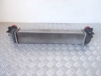 Радіатор інтеркулер opel astra k v 15-22 39185908 оригінал Зі Шроту, фото thumb