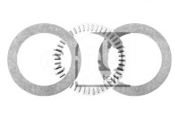 фото thumb №11, Febi 12736 подшипник подушки безопасности амортизатора fiat