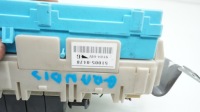 Mitsubishi grandis блок управления модуль комфорта mr587655 с Разборки, фото thumb