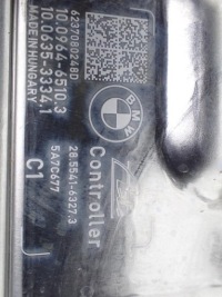 фото thumb №7, Насос abs гальмівна підсилювач гальм 5a7c660 5a7c677 bmw 4 i4 g26 gran coupe 23r