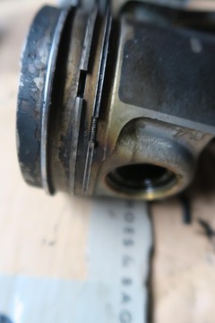 фото thumb №10, Ford transit custom 2.0 ecoblue поршень з шатуном