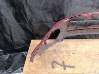 фото thumb №9, Бампер перед передній kia sportage iv z82