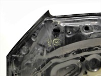 фото thumb №10, Mercedes c класс 205 amg капот крышка двигателя 896