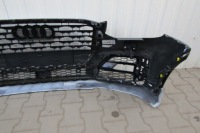 фото thumb №16, Бампер перед передній audi q2 81a s-line 16-