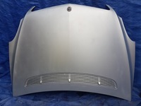 фото thumb №1, Капот mercedes w251 c775 775