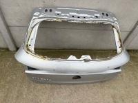 фото thumb №15, Крышка багажника задняя задняя mercedes eqa w243 243