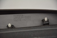 фото thumb №5, Планка двері лівий перед toyota bz4x 23-2025r 75074-42070