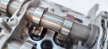 фото thumb №11, Головка комплектна ліва audi a6 a7 a8 3.0 tdi cdu cla 0593af