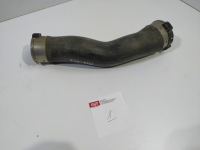 фото thumb №1, Труба шланг інтеркулер bmw f30 316d