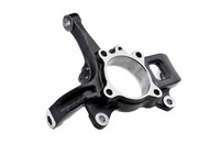 фото thumb №1, Поворотный кулак правая mitsubishi pajero sport ii 2.5 3.0