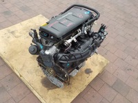 фото thumb №9, Opel astra iv j 14r meriva b 1.4 turb0 140km двигун a14net комплектний film