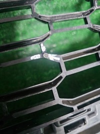 фото thumb №5, Решётка передняя решётка радиатора перед audi rs3 sedan рестайлинг 8v5853651r