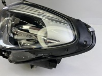 Фара левый перед bmw x3 g01 full led америка 8496821 с Разборки, фото thumb