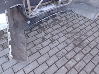 фото thumb №8, Opel astra k 14- бампер задняя 236528514