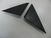 фото thumb №1, Защита заглушка дверь peugeot rcz