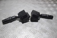 фото thumb №1, Переключатель комбинированный света mazda 3 i