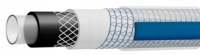 ШЛАНГ САДОВЫЙ 6-СЛОЙНЫЙ VARTCO HOPPY 36BAR 1/2'''' 20М ПОЛИРОЛЬ