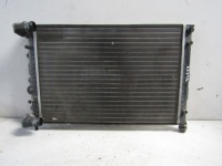 Alfa romeo 147 радиатор воды 1,6 2002 r. Цена, фото thumb