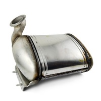 фото thumb №1, Фільтр часток твердих dpf 04l131656r tiguan golf