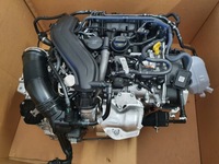 фото thumb №9, Vw golf 8 1.5 tsi 110kw двигатель dfya dsg7