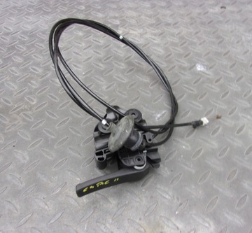 фото thumb №1, Citroen c4 picasso ii 13-18r трос тягa капота