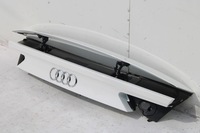 фото thumb №8, Audi a7 спойлер крышки задней багажника 4g8827934 крышка зад спойлер 4g8827934a