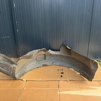 фото thumb №8, Підкрилок правий перед skoda rapid toledo iv праве передні 5ja809962a