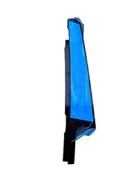 фото thumb №1, Накладка стійка двері права jaguar xe t4n16339