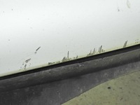 фото thumb №8, Citroen ds3 09-14 бампер перед ewp 9687534777