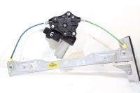 фото thumb №1, Механизм окон правый перед opel corsa d