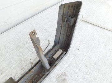 фото thumb №8, Vw golf ii mk2 83-92r вузький бампер перед переднє + балка підсилювач