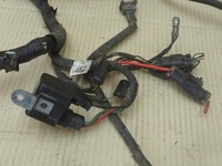 фото thumb №11, Hyundai h1 2.5 td d4bf електропроводка електрична джгут двигуна