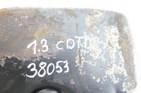 фото thumb №9, Поддон масляная opel corsa d 1.3 cdti