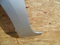 фото thumb №7, Mazda 3 sedan bk 2004 2005 2006 2007 крила лівий