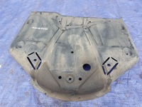 фото thumb №1, Mercedes r-klasa 251 w251 защита подвеска колеса запасного a2516190538