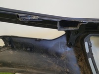 фото thumb №9, Alfa romeo stelvio бампер перед передний 50549458